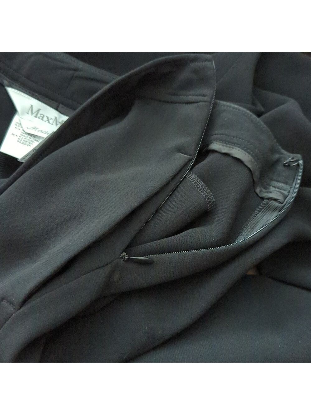 Max Mara Waist string Pants - Picture 9 of 13